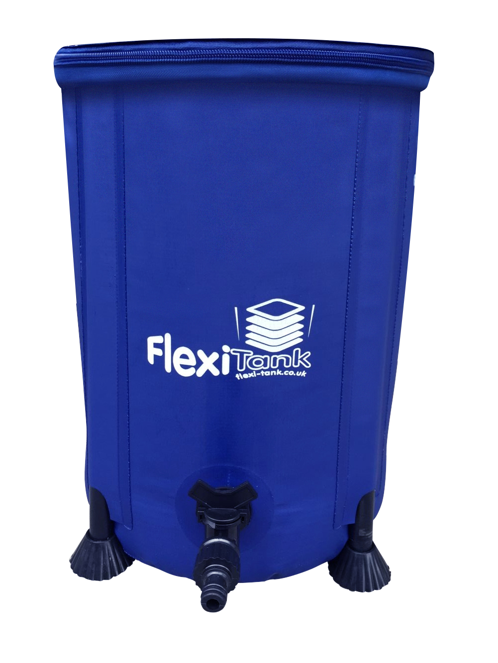 25-Liter-Ausschnitt