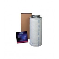 Filter CAN-Lite 1000 - 1100m3/h, Flansch 250 mm