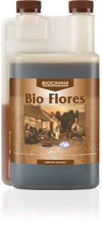 Bioflores Canna