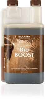 Bio-Boost Canna