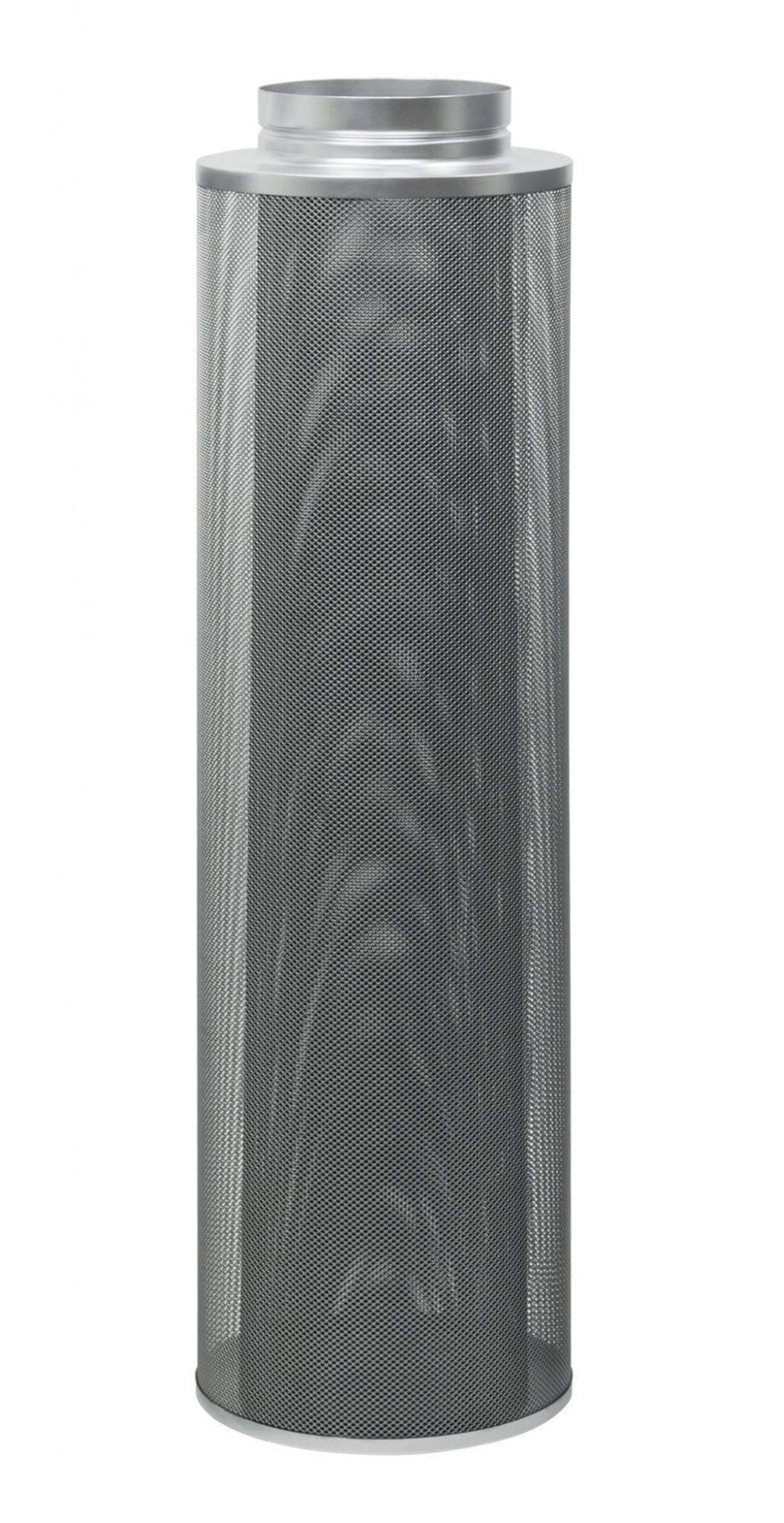 Carbocone 160mm Flansch