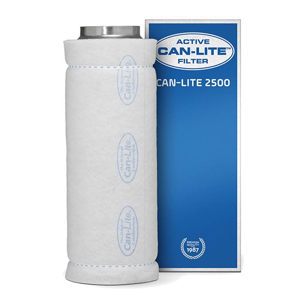 Filter CAN-Lite 2500 – 2750 m3/h – 250 mm