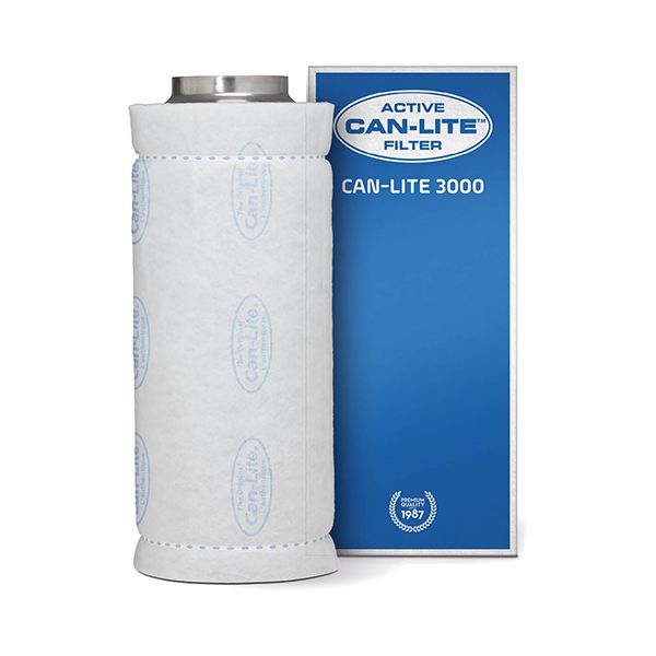 Filter CAN-Lite 3000 – 3300 m3/h – 250 mm