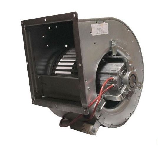 TORIN-Ventilator 5000 m3/h Abdeckung