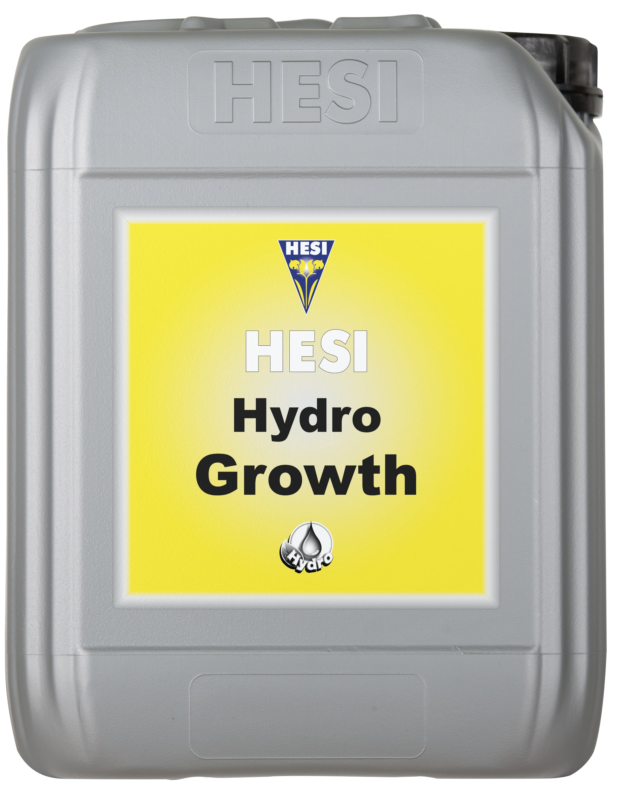 Hydrowachstum 5L