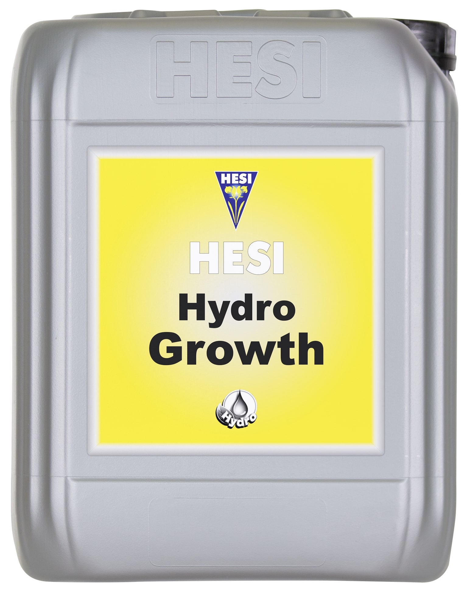 Hydrowachstum 10L
