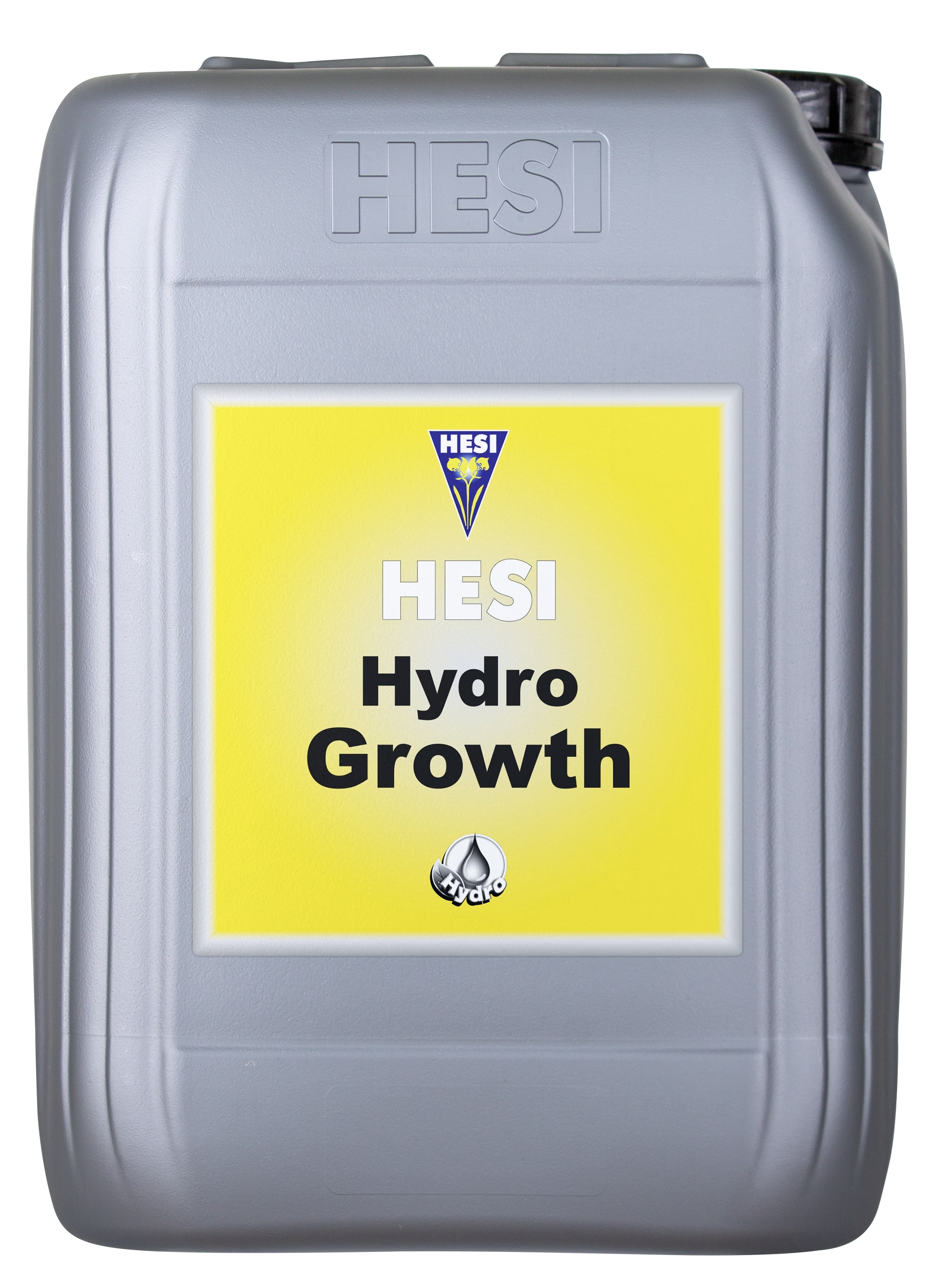 Hydrowachstum 20L