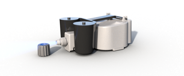 AQUAvalve5 Renderbild 7