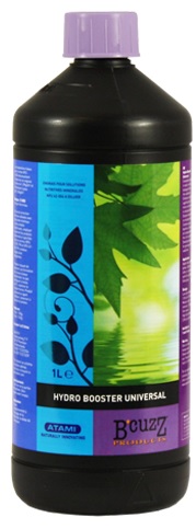 Atami B'cuzz Booster Hydro 1l
