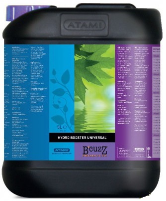 Atami B'cuzz Booster Hydro 5l