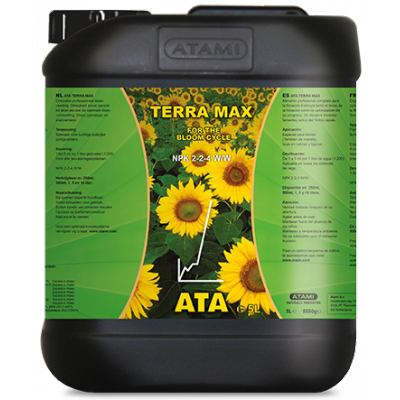 atami ata terra max 5l