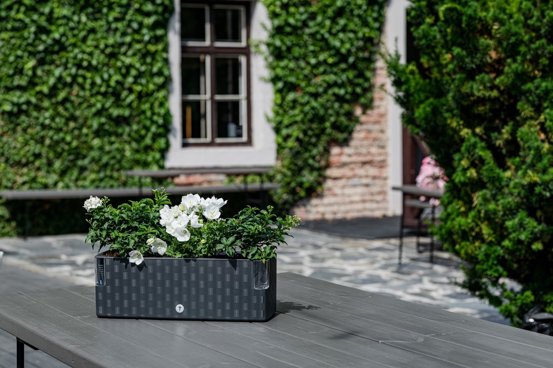 Cobble Trio Anthrazit 05