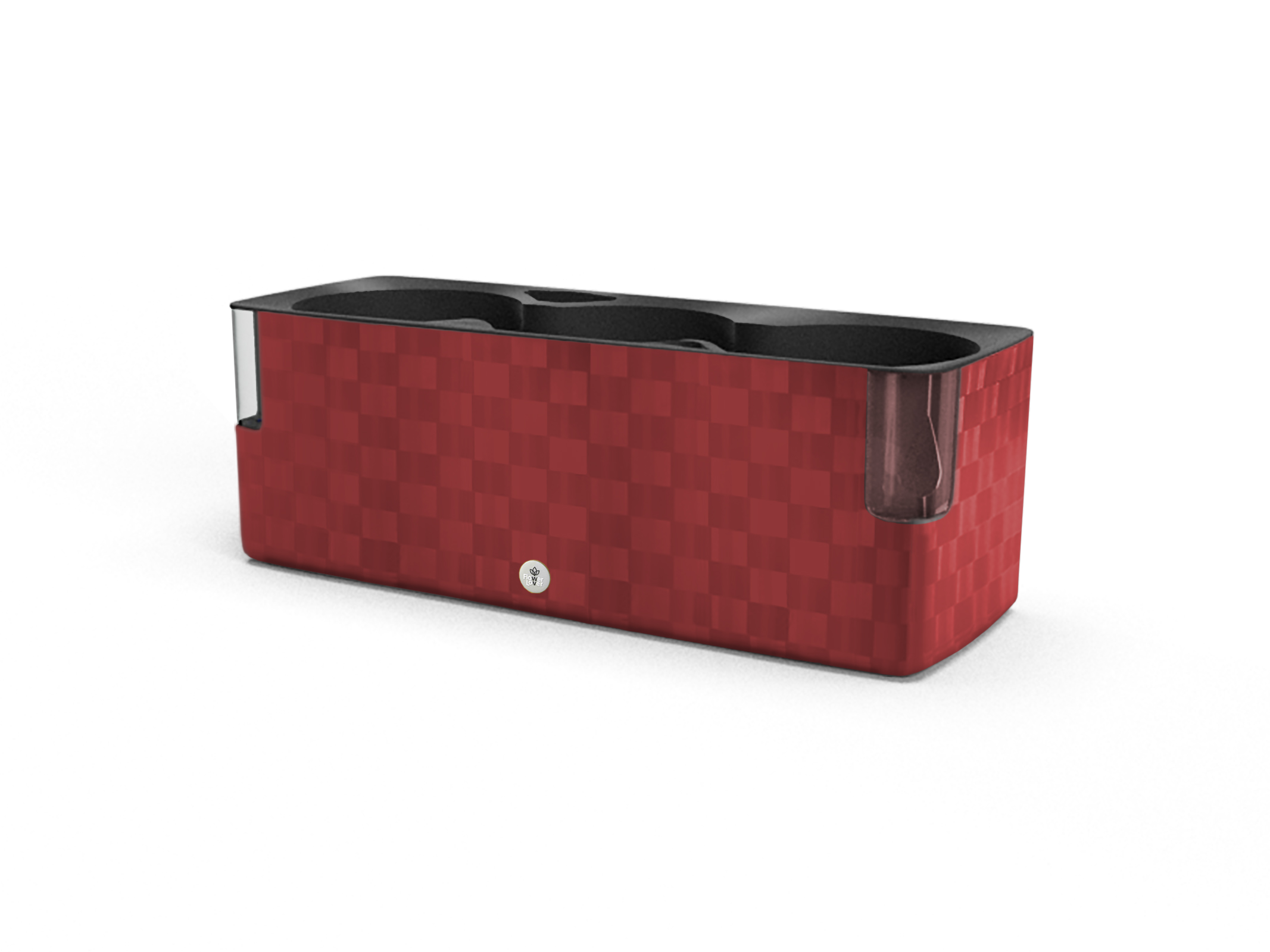 Cobble Trio Rot 01