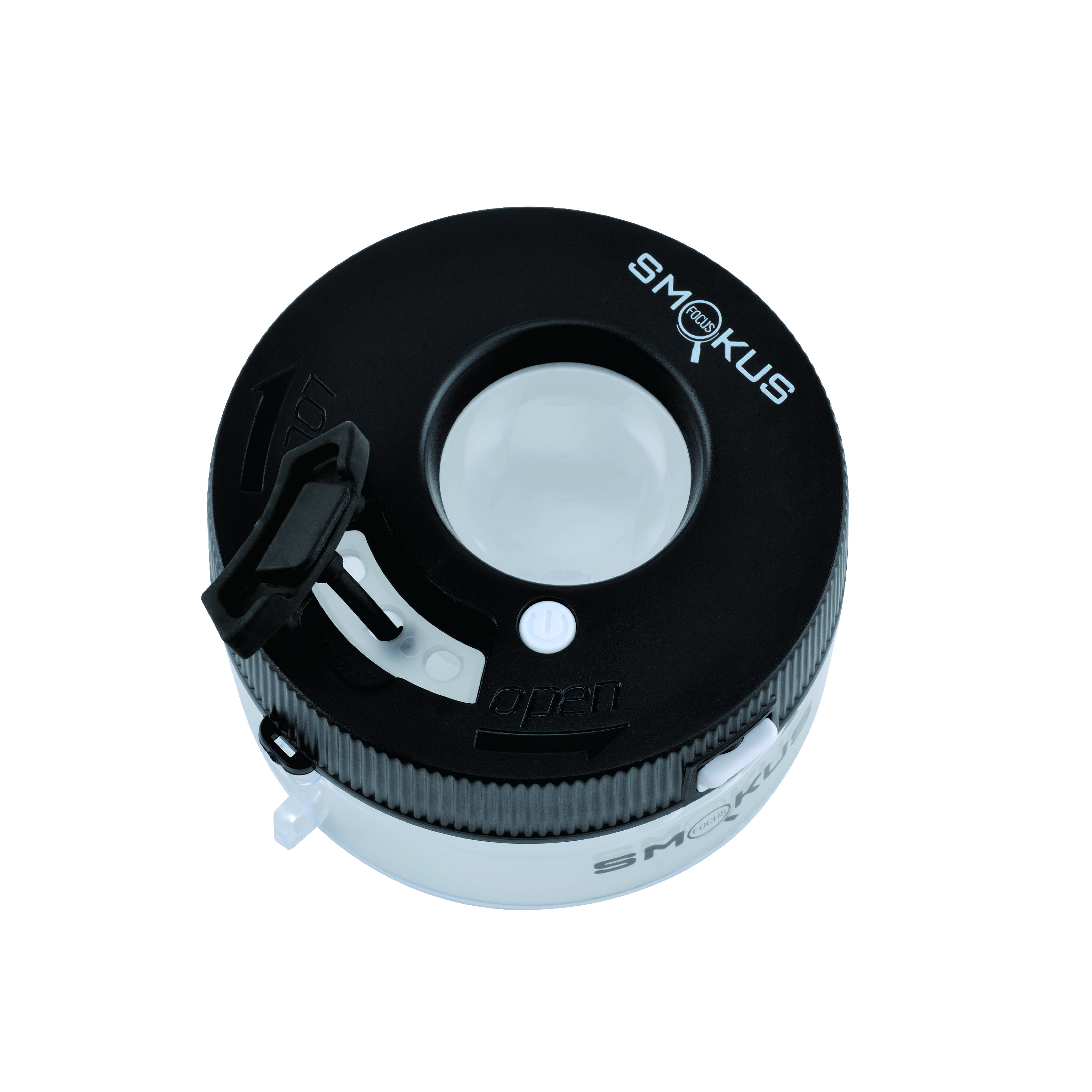 SFJETPACK INFINITY SCHWARZ 05
