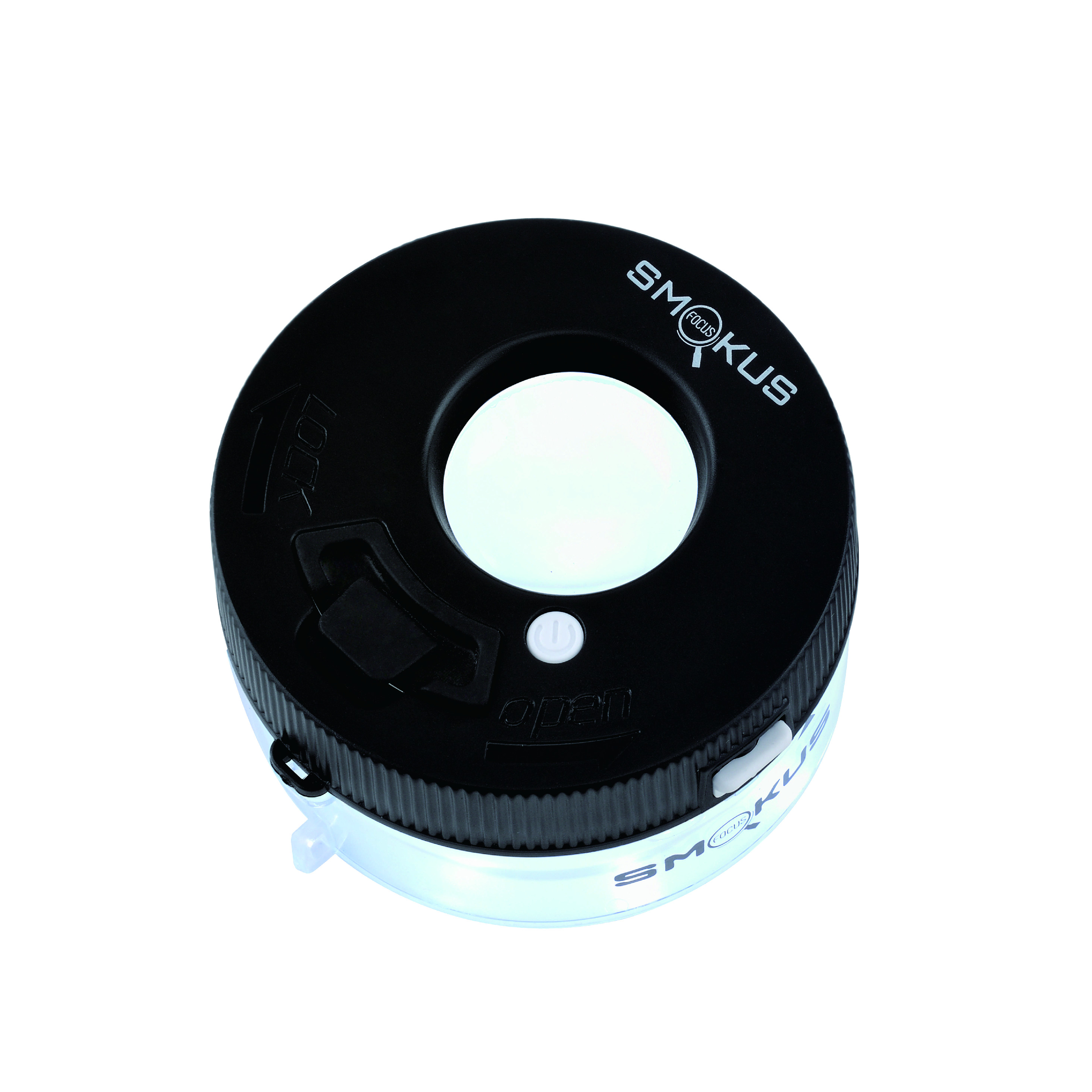 SFJETPACK INFINITY SCHWARZ 06