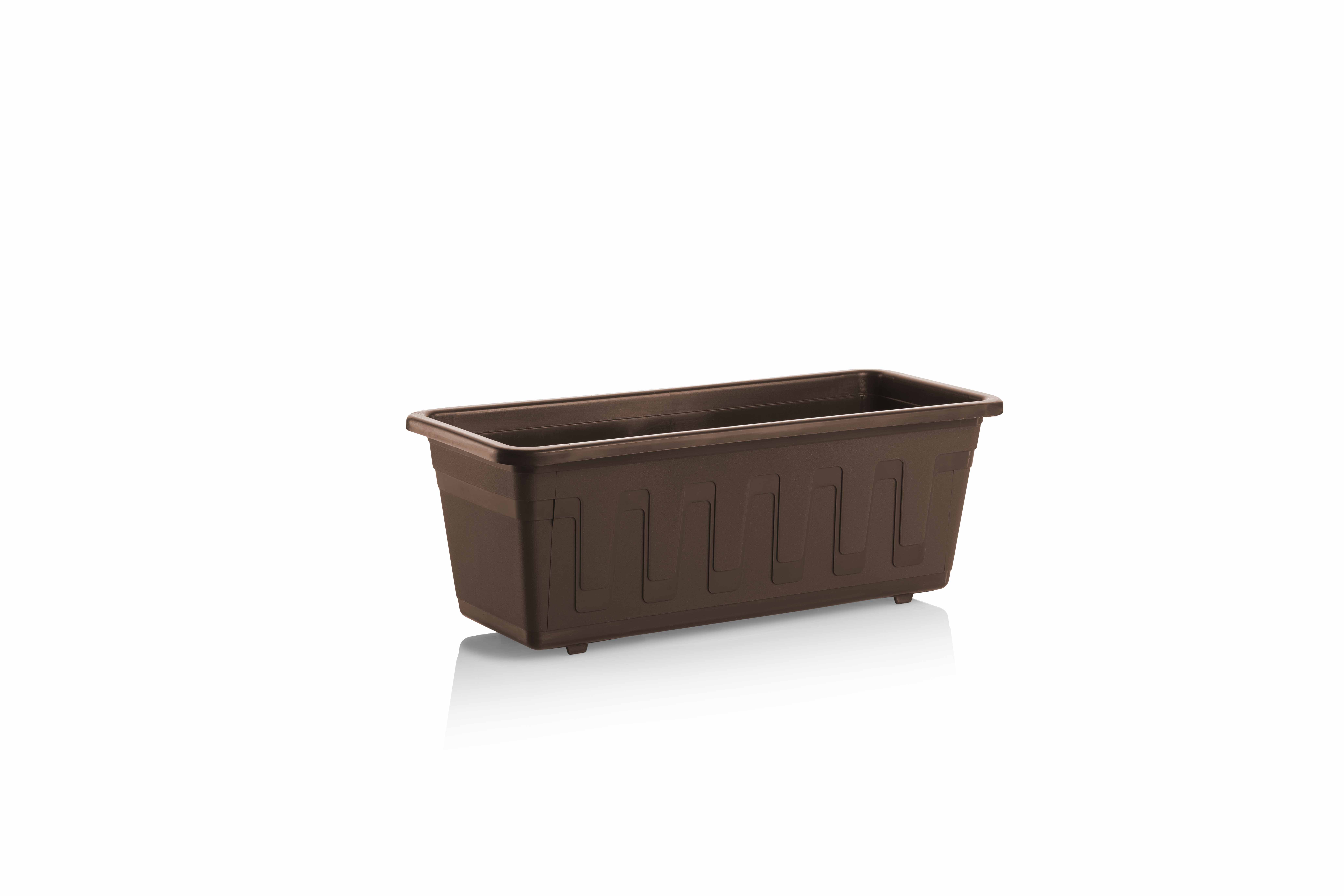 GARTEN 40 braun