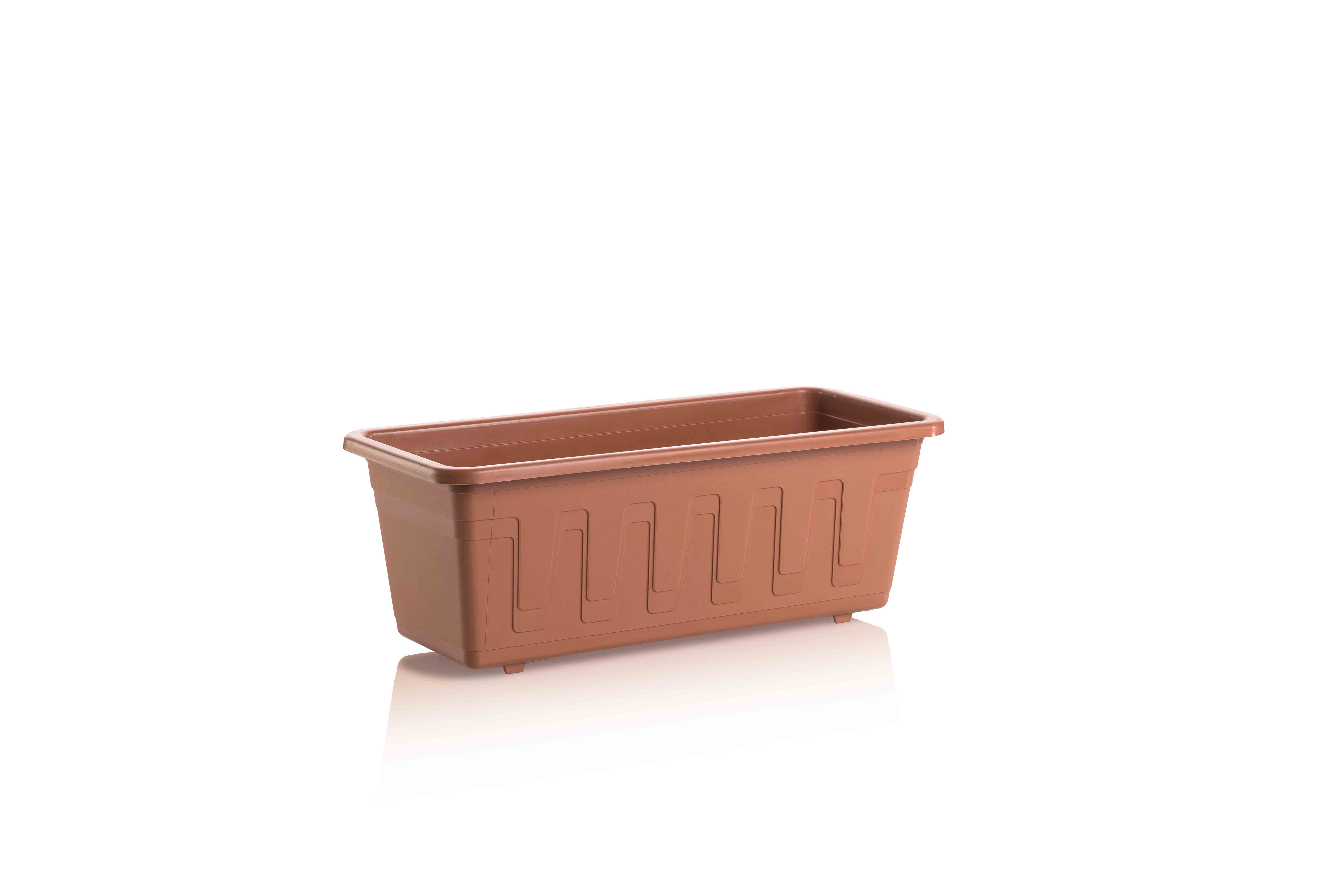 GARTEN 40 Terrakotta