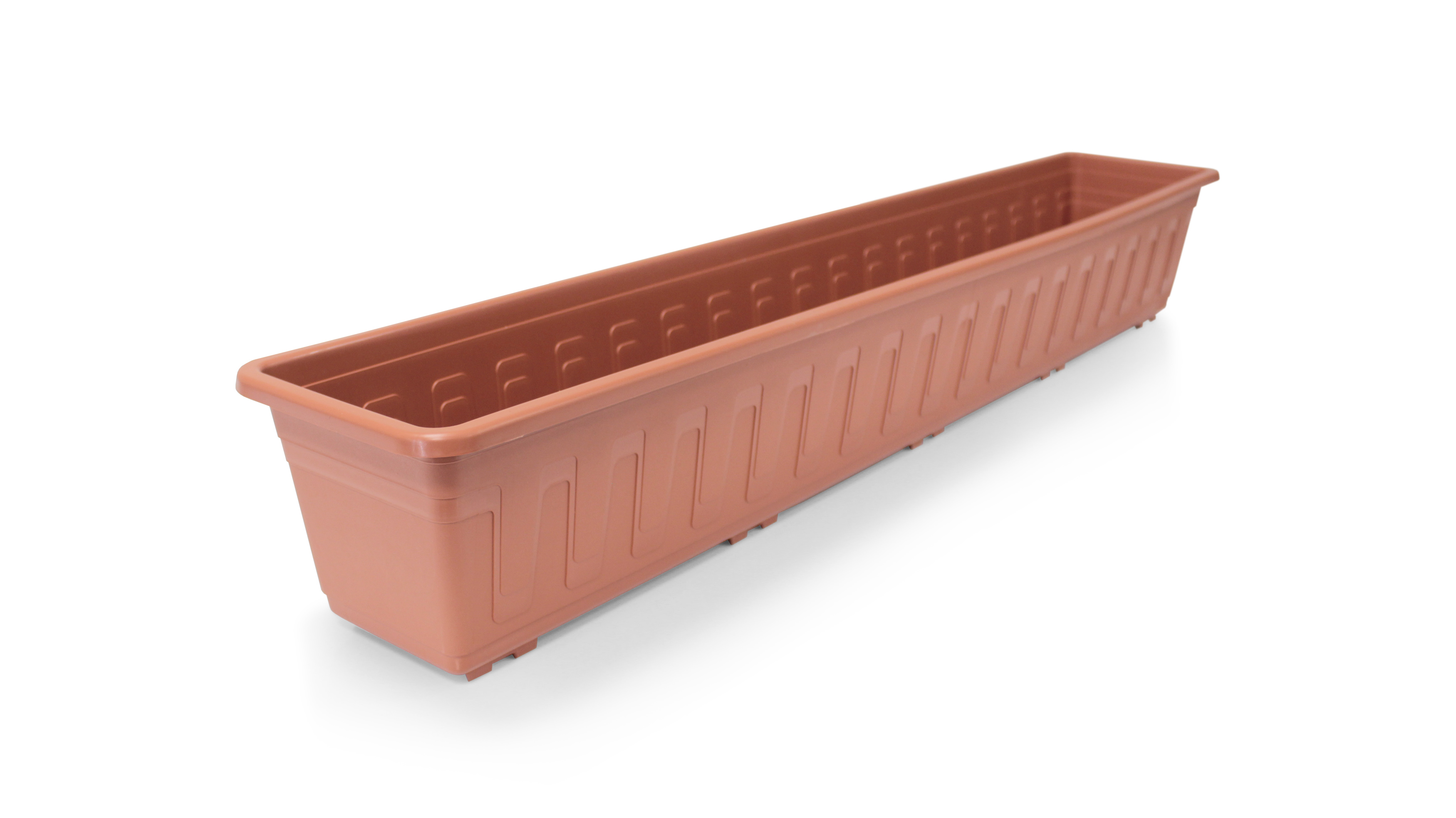 Garten 100 Terrakotta 01