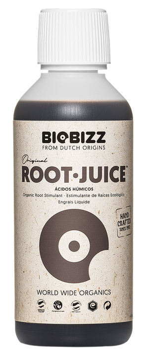 BioBizz Wurzelsaft (Volumen 500ml)