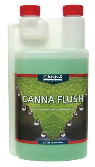 Canna Bündig