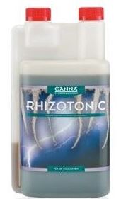 Canna Rhizotonische Abdeckung