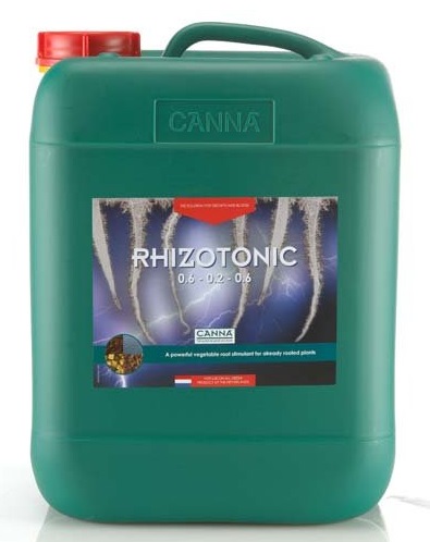 Canna Rhizotonik (Volumen 10l)
