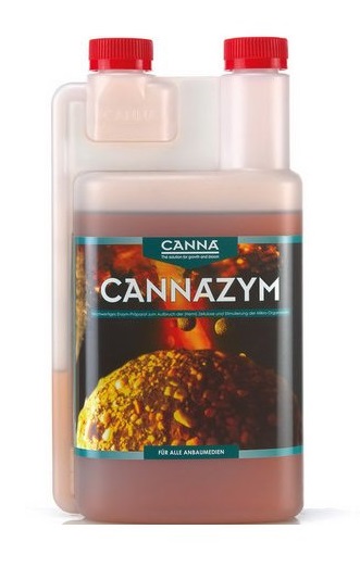 Canna Cannazym 250ml