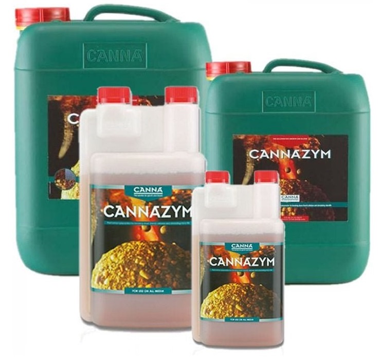 Cannazym