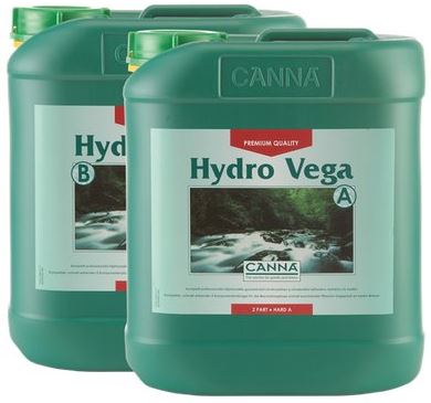 Canna Hydro Vega A+B Foto2