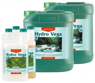 Hydrovega