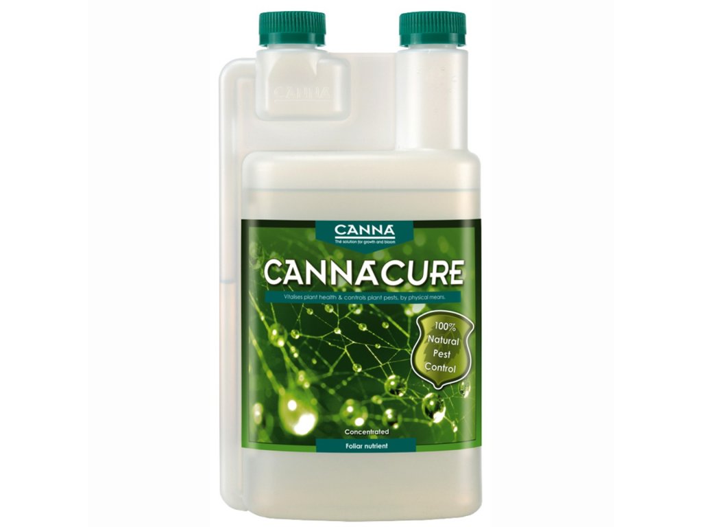 Canna CURE Konzentrat-Spray gegen Schädlinge Photo2