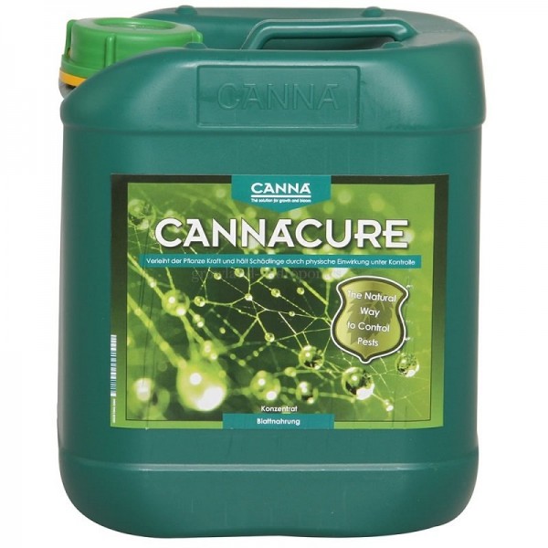 Canna CURE Konzentrat Schädlingsbekämpfungsspray (Volumen 5l)