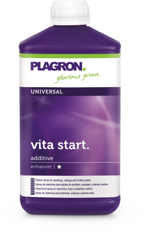 Plagron Vita Start 1l