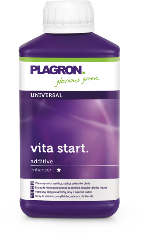 Plagron Vita Start 250ml