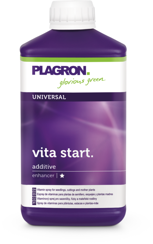 Plagron Vita Start 500ml