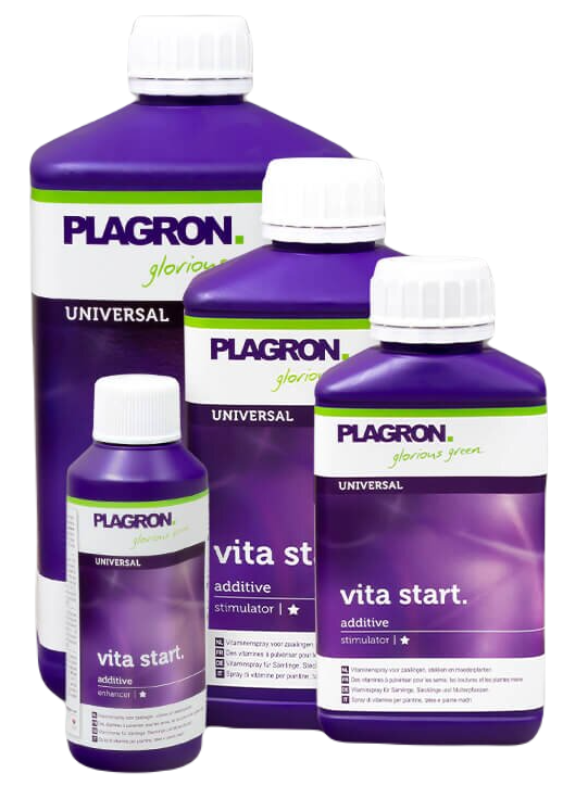 Vita Start