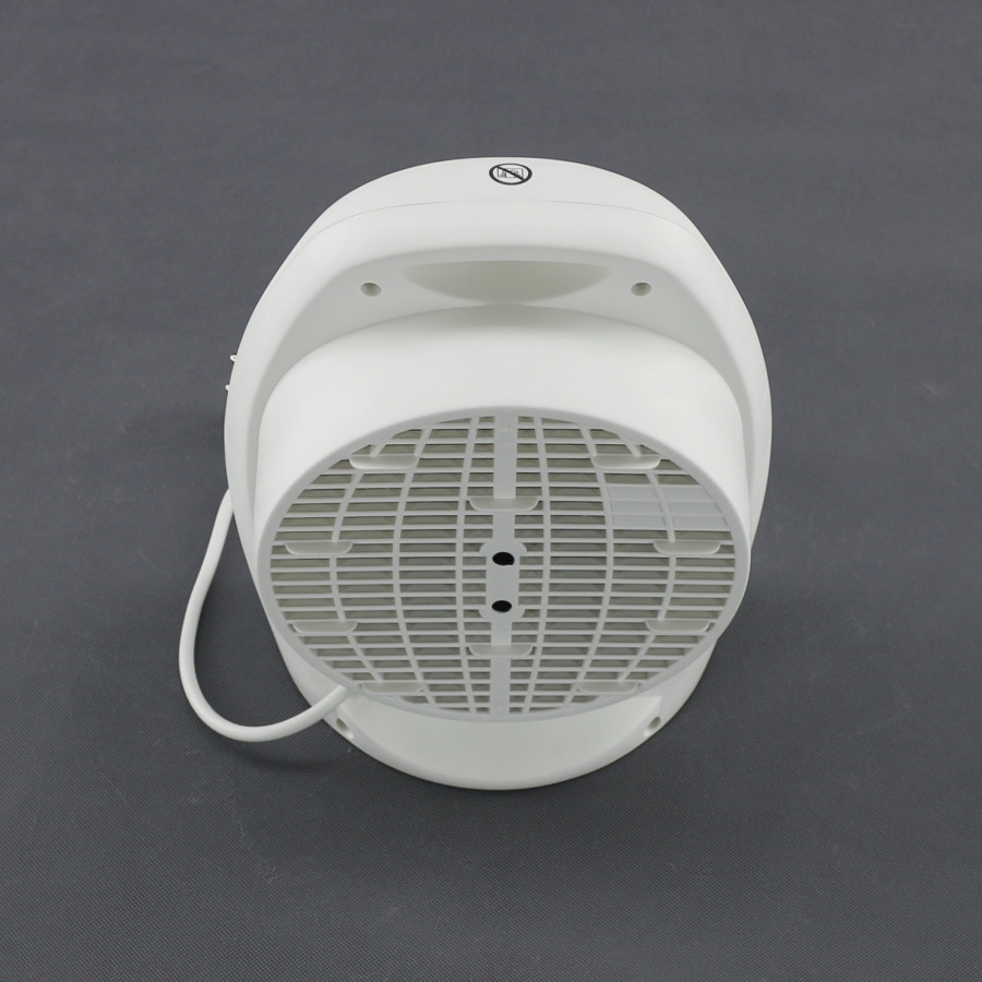 tf300 wärmeisolierte heizung 2000w mit gebläse und thermostat und gefrierschutz (2)