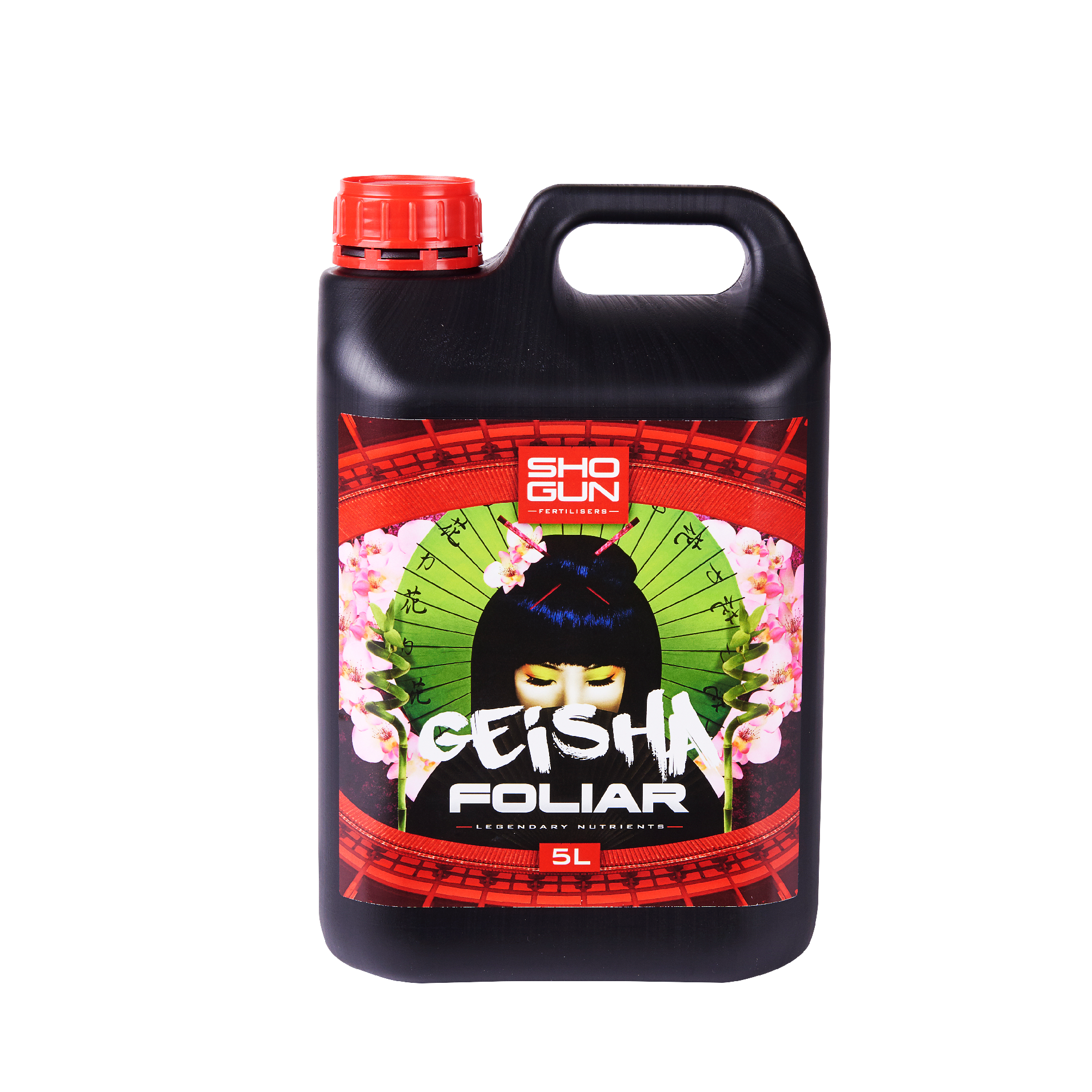 Geisha 5L