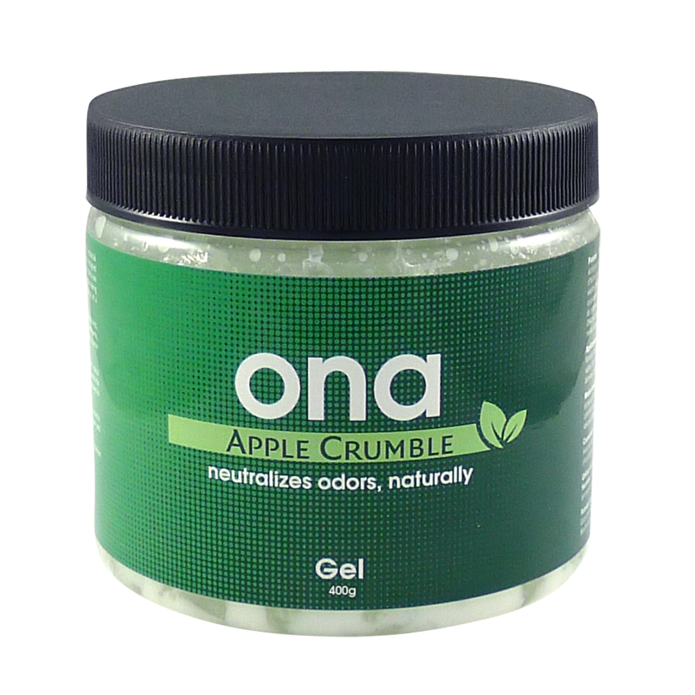 ONA Gel 400 Tiegel AC
