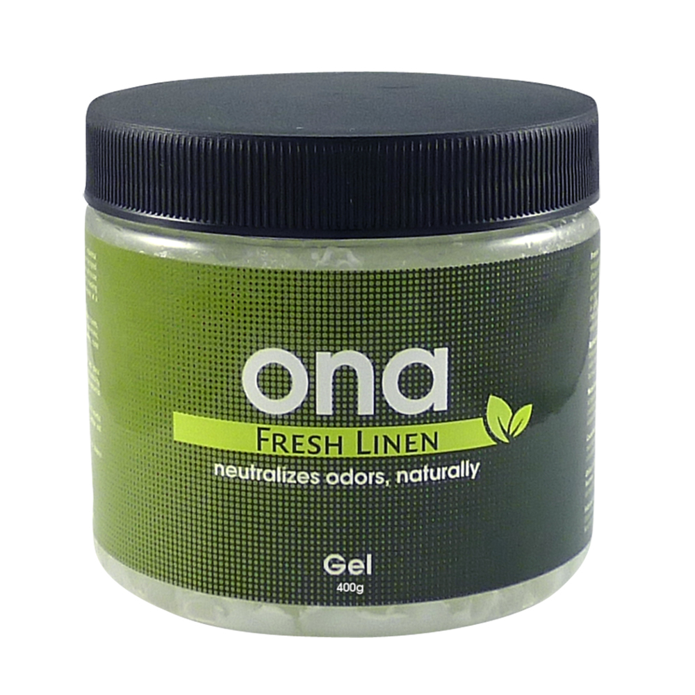ONA Gel 400 Tiegel FL