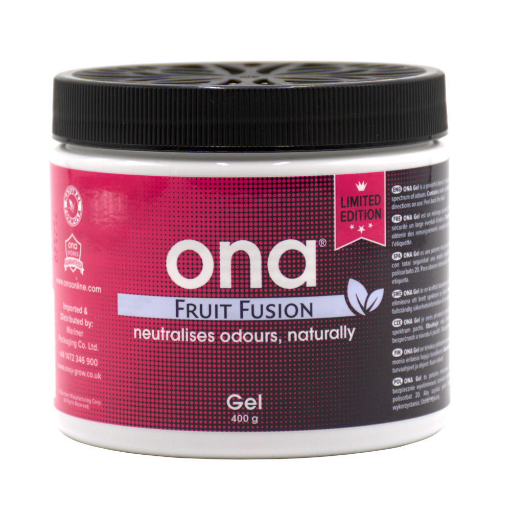 ONA Gel 400 Tiegel FF