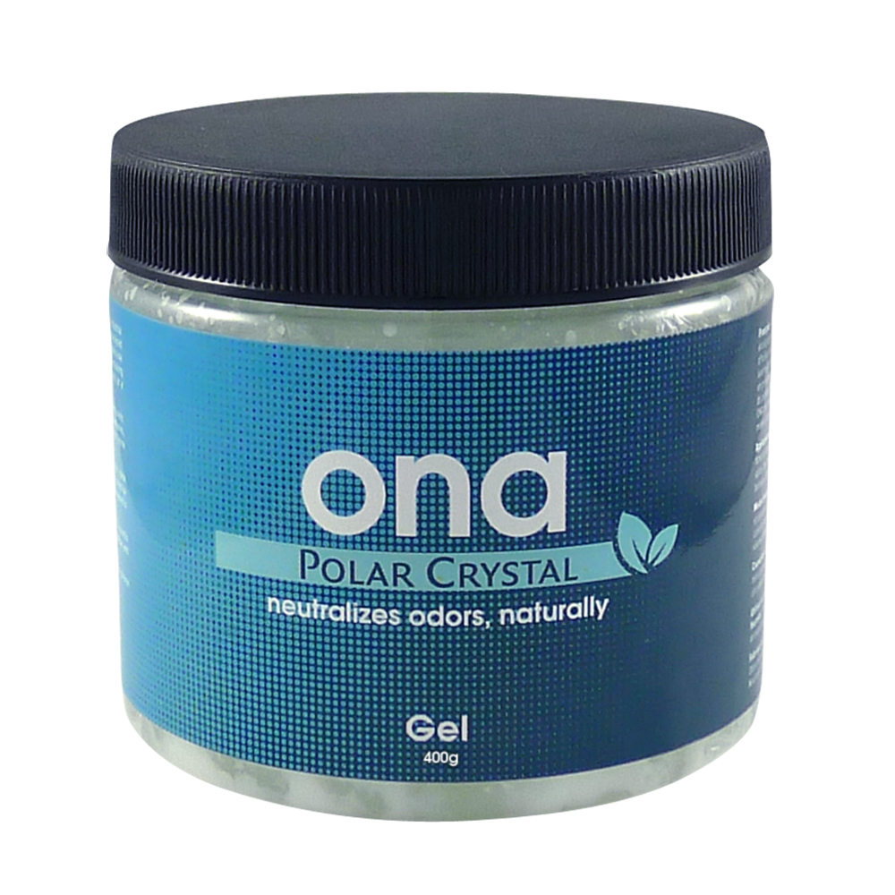 ONA Gel 400 Tiegel PC