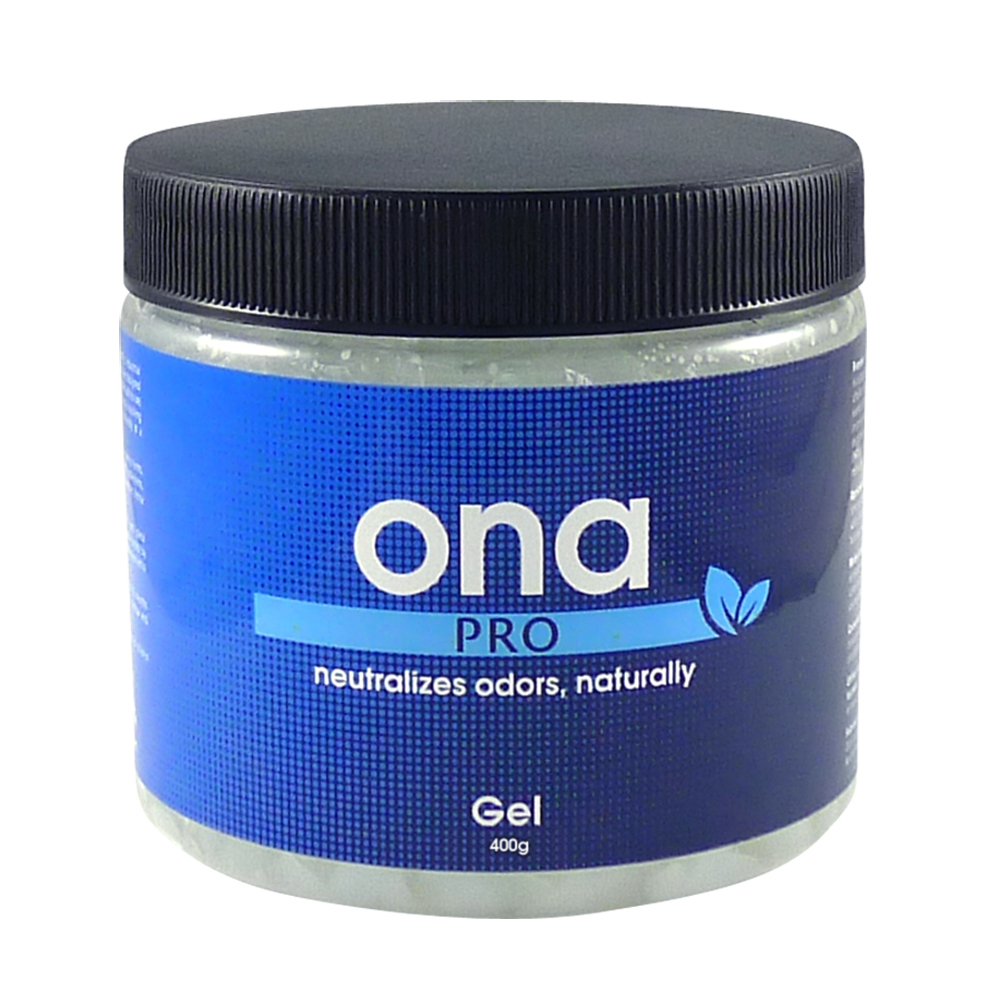ONA Gel 400 Tiegel PRO