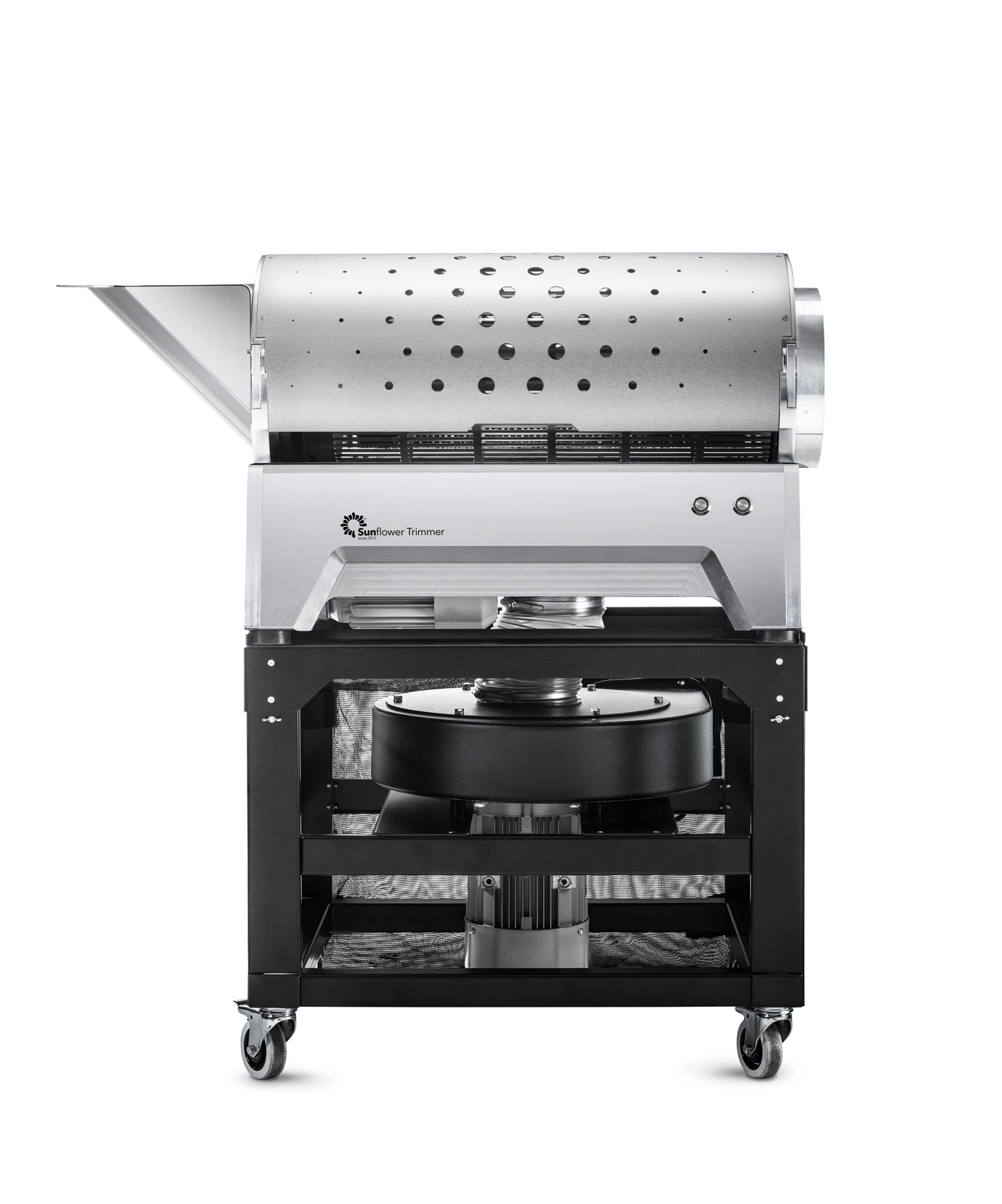Automatischer Trimmer XL 2