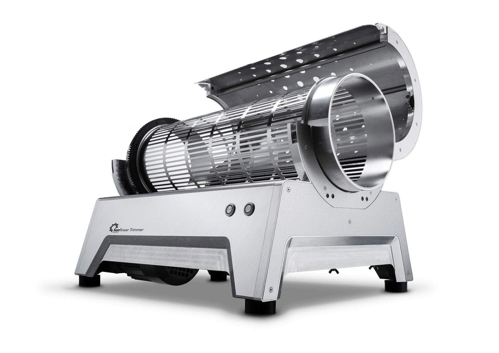 Automatischer Trimmer XL 3