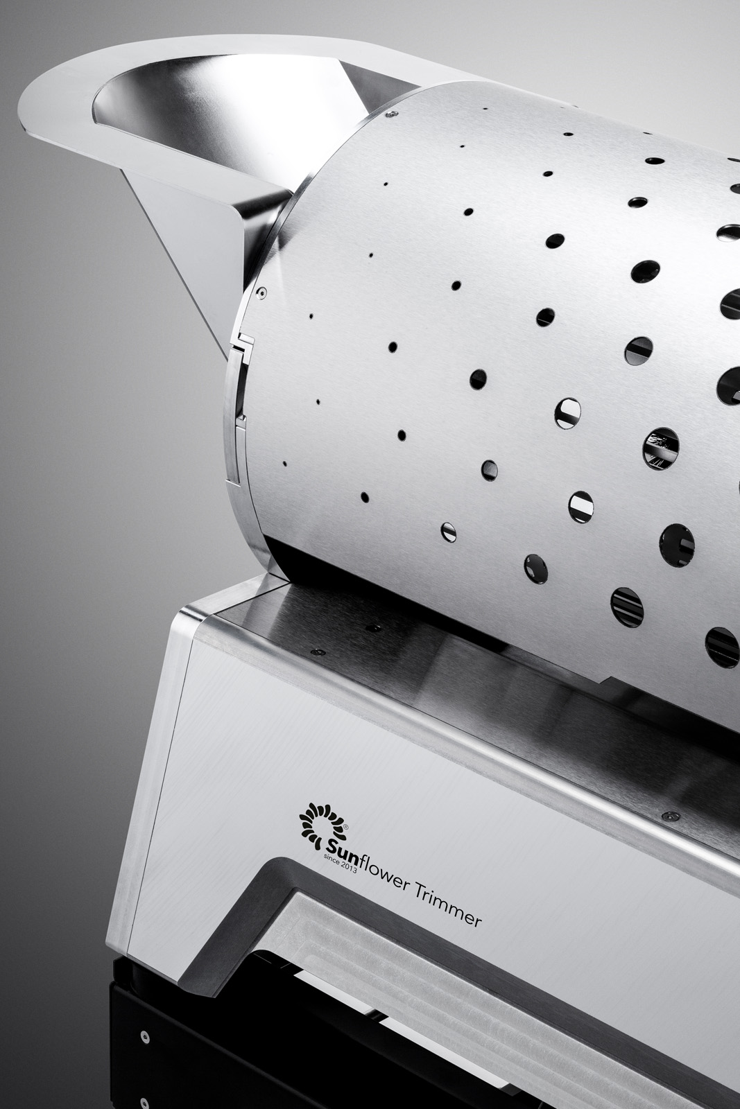 Automatischer Trimmer XL 5