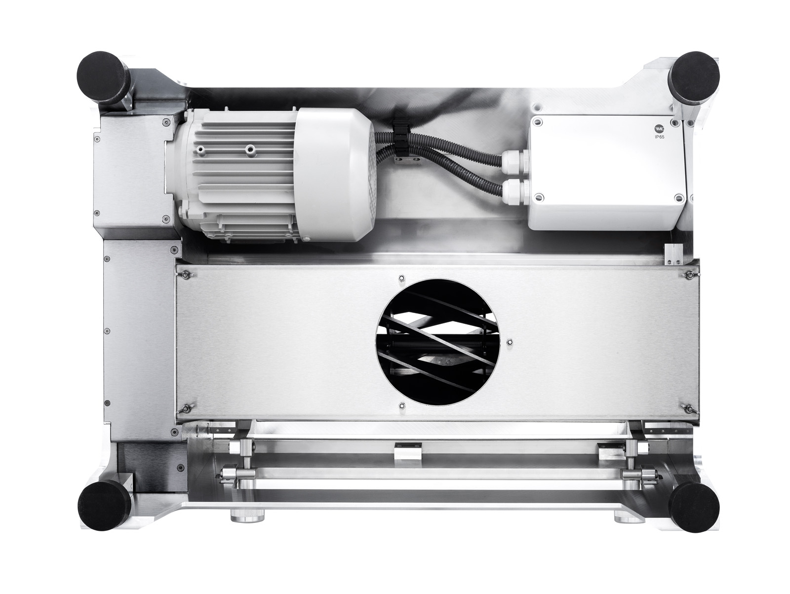 Automatischer Trimmer XL 6