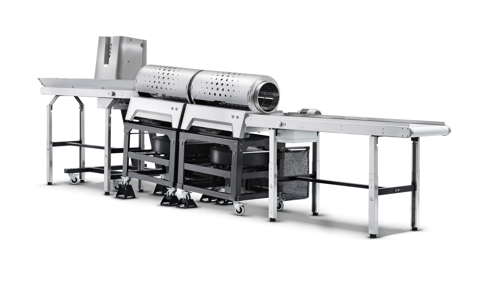Automatischer Trimmer XL-Linie
