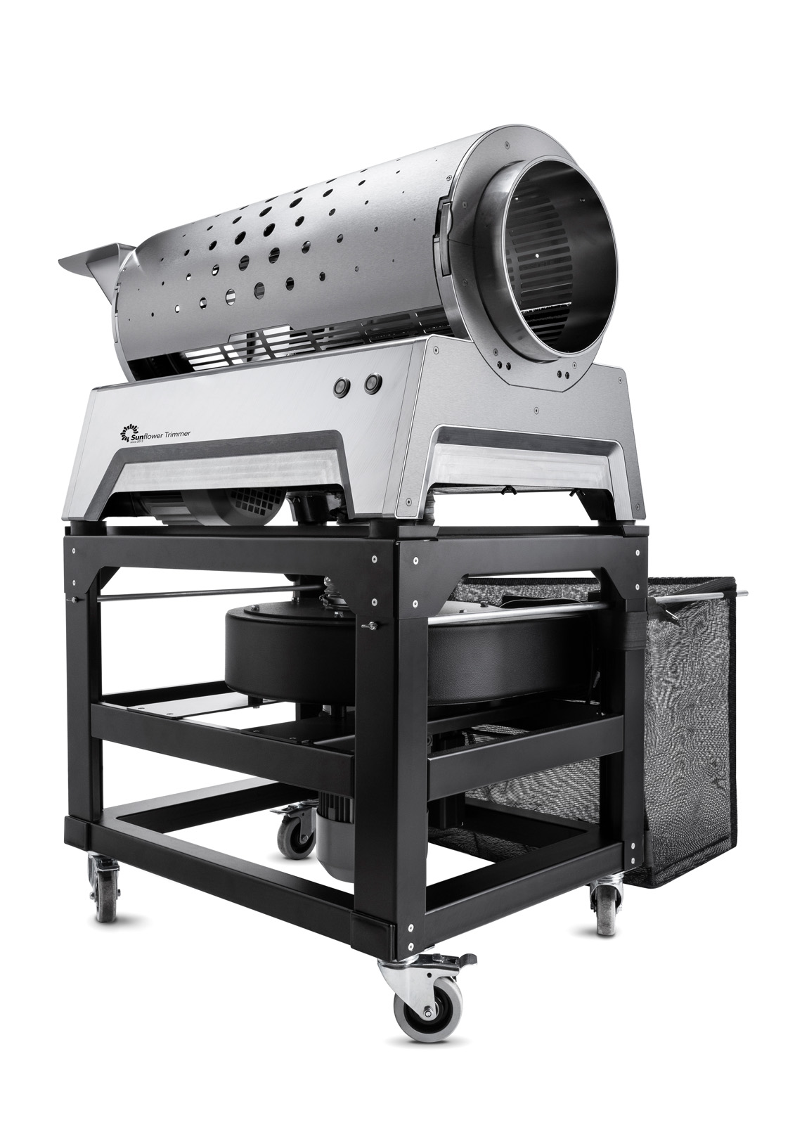 Automatischer Trimmer XL 1
