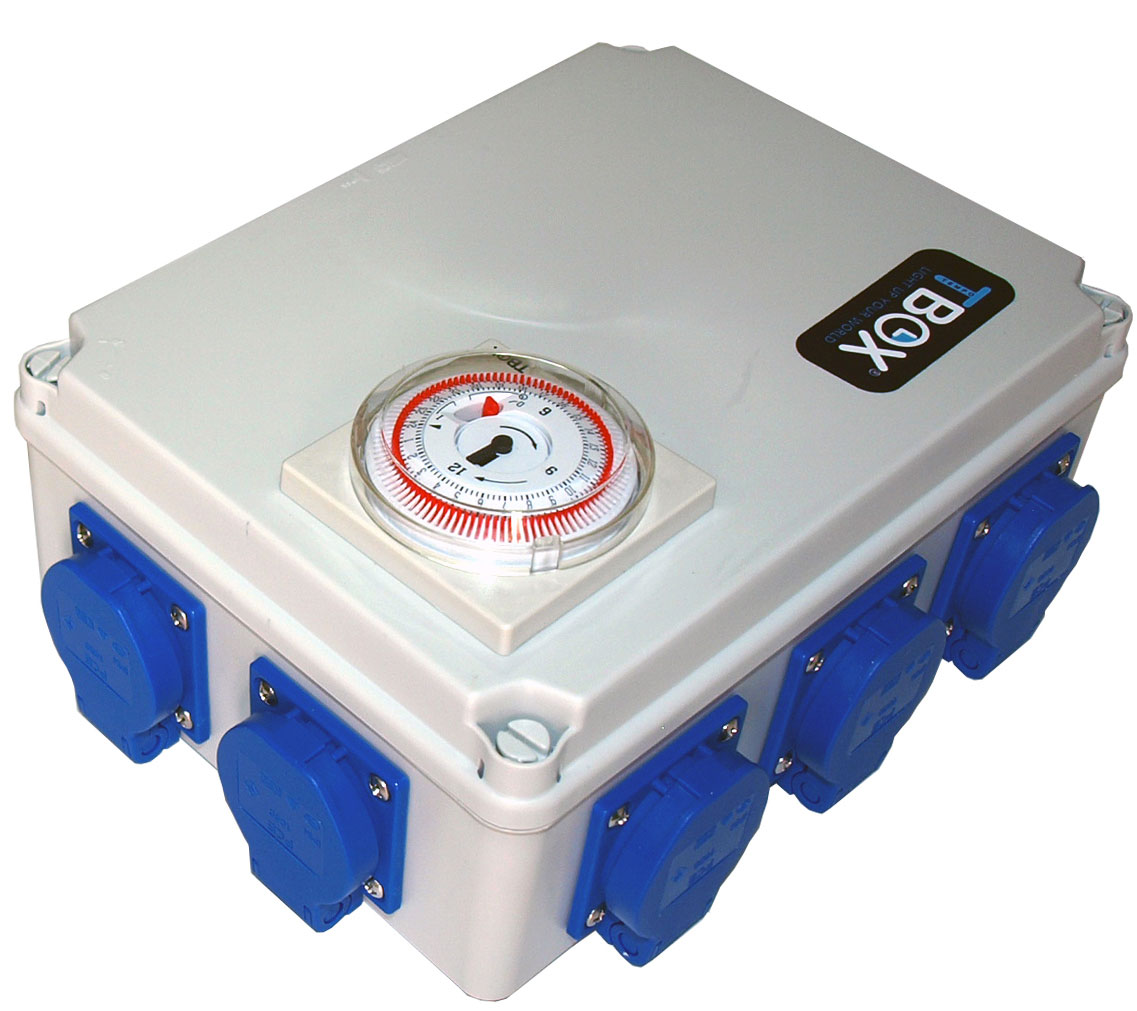 TBOX8 M